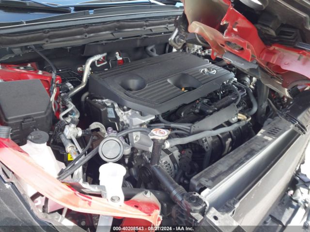 2024 LEXUS NX 2T2ADCAZ4RC011797 Photo 9