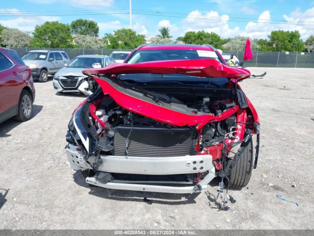 2024 LEXUS NX 2T2ADCAZ4RC011797 Photo 5