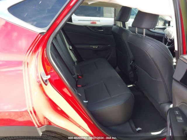 2024 LEXUS NX 2T2ADCAZ4RC011797 Photo 7
