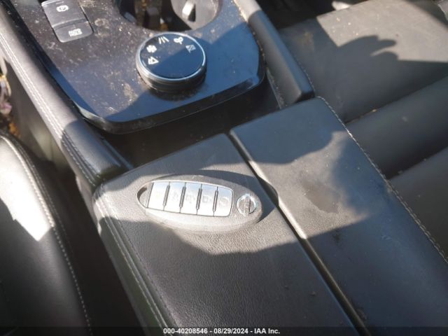 JN8AT3CB3MW240595 Nissan Rogue Sl Intelligent Awd