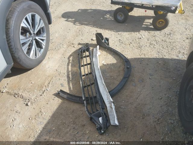 JN8AT3CB3MW240595 Nissan Rogue Sl Intelligent Awd