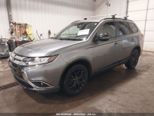 JA4AZ3A38JZ024283 Mitsubishi Outlander Le
