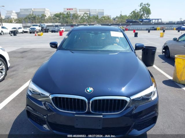 WBAJR3C01LCE45616 BMW 530I