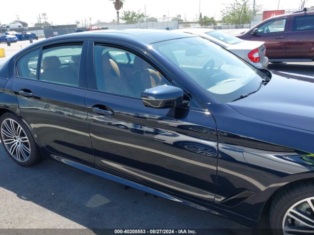 WBAJR3C01LCE45616 BMW 530I