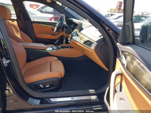 WBAJR3C01LCE45616 BMW 530I