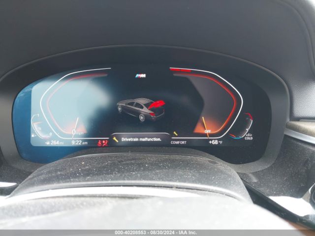 WBAJR3C01LCE45616 BMW 530I