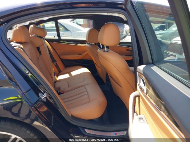 WBAJR3C01LCE45616 BMW 530I