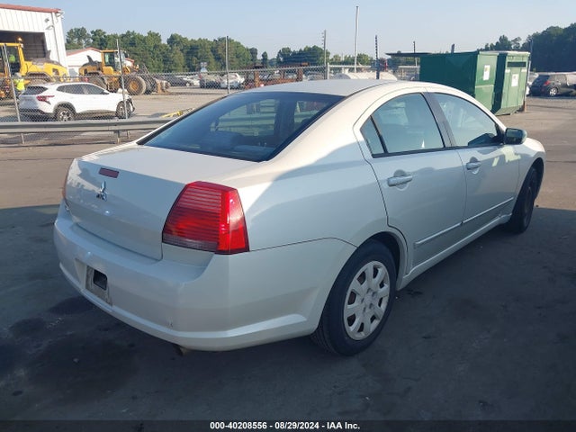 2006 MITSUBISHI GALANT 4A3AB36FX6E061392 Photo 3