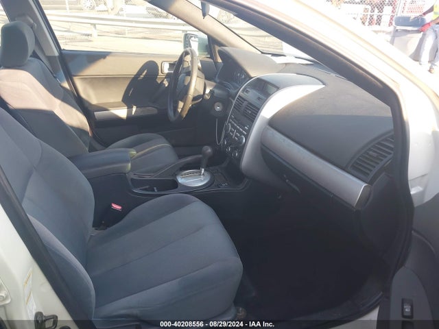 2006 MITSUBISHI GALANT 4A3AB36FX6E061392 Photo 4