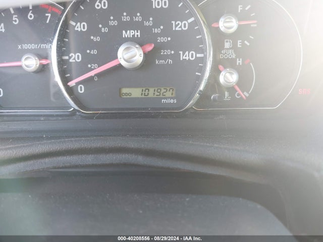 2006 MITSUBISHI GALANT 4A3AB36FX6E061392 Photo 6