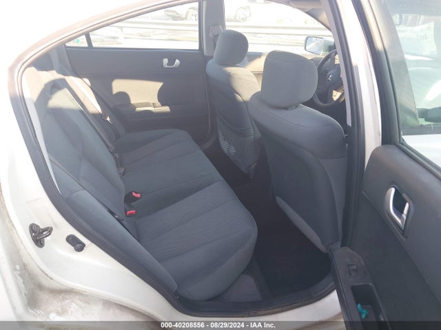 2006 MITSUBISHI GALANT 4A3AB36FX6E061392 Photo 7