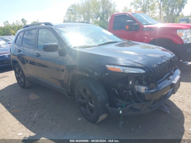 1C4PJMCB6JD547073 auction archive image