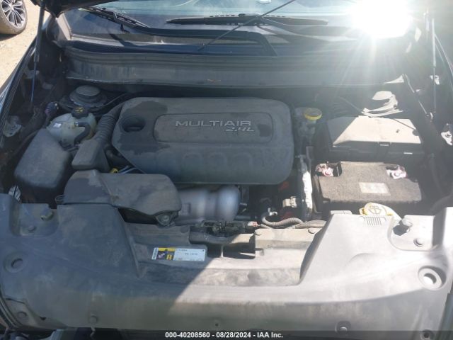 1C4PJMCB6JD547073 Jeep Cherokee Latitude 4x4