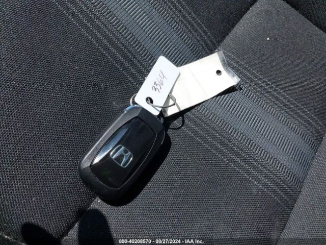 2HGFE2F56RH563364 Honda Civic Sport