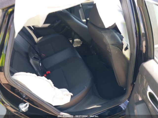 2HGFE2F56RH563364 Honda Civic Sport