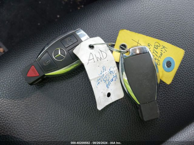 WDDSJ4GB3EN144615 Mercedes-Benz CLA 250 4MATIC