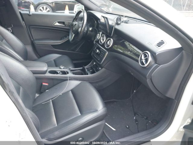 WDDSJ4GB3EN144615 Mercedes-Benz CLA 250 4MATIC