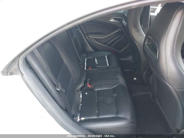 WDDSJ4GB3EN144615 Mercedes-Benz CLA 250 4MATIC