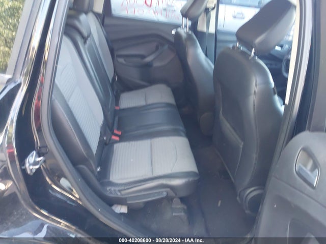 Ford ESCAPE SE 2018 1FMCU9GD2JUB66508 Image 8