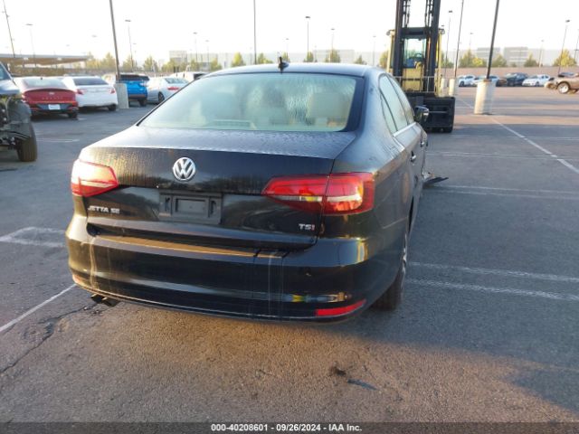 3VWDB7AJ9HM236499 Volkswagen Jetta 1.4t Se