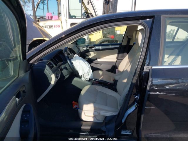 3VWDB7AJ9HM236499 Volkswagen Jetta 1.4t Se