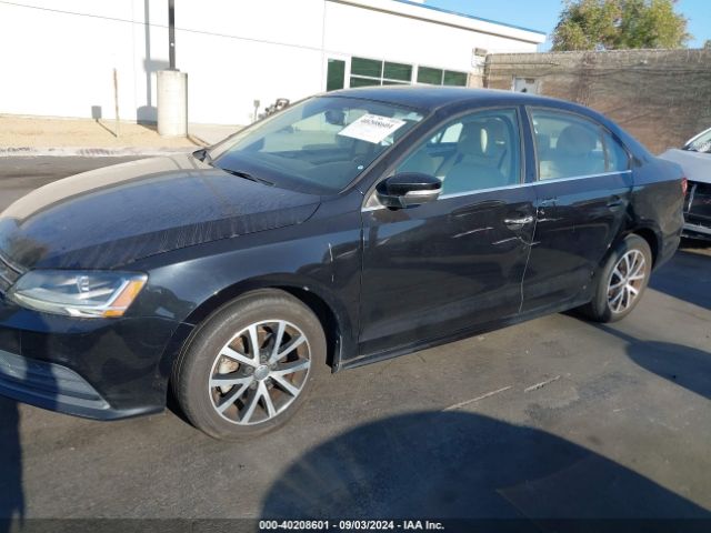 3VWDB7AJ9HM236499 Volkswagen Jetta 1.4t Se