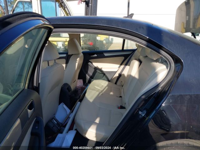 3VWDB7AJ9HM236499 Volkswagen Jetta 1.4t Se
