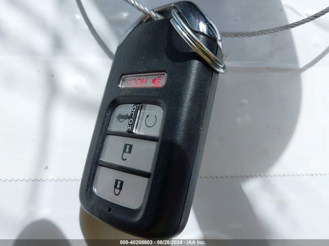Honda Civic Sport 2020 19XFC2F81LE022496 Image 11