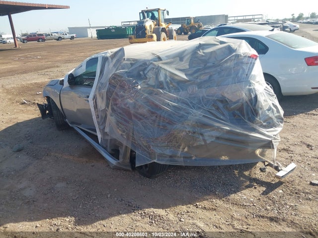 Honda Civic Sport 2020 19XFC2F81LE022496 Image 3