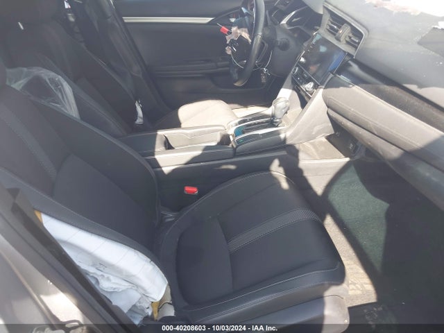 Honda Civic Sport 2020 19XFC2F81LE022496 Image 5