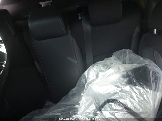 Honda Civic Sport 2020 19XFC2F81LE022496 Image 8