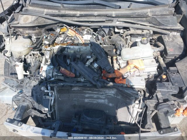 KNDCD3LD4J5161604 KIA Niro Plug-in Hybrid Ex
