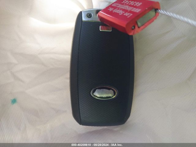 KNDCD3LD4J5161604 KIA Niro Plug-in Hybrid Ex