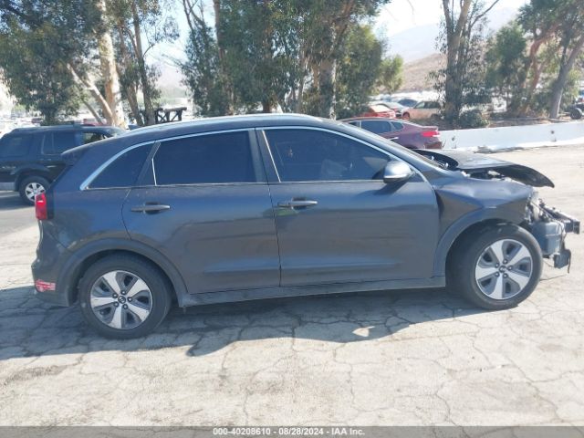 KNDCD3LD4J5161604 KIA Niro Plug-in Hybrid Ex