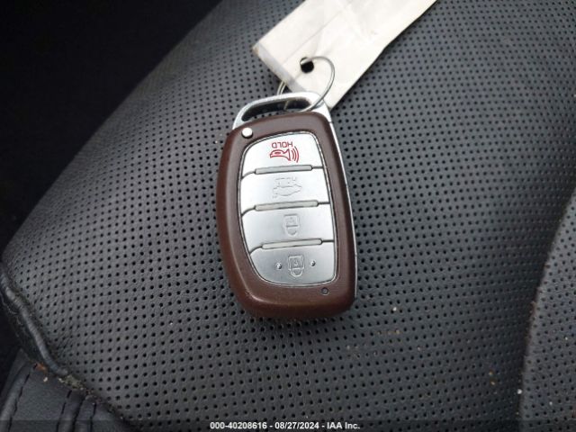 5NPE34AF6GH288529 Hyundai Sonata Limited