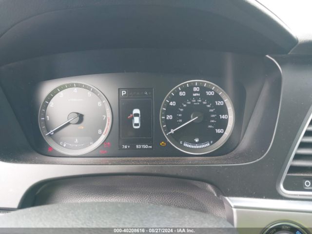5NPE34AF6GH288529 Hyundai Sonata Limited
