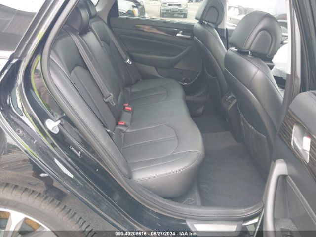 5NPE34AF6GH288529 Hyundai Sonata Limited