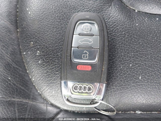 WAUBFAFL8GN008887 Audi A4 2.0t Premium