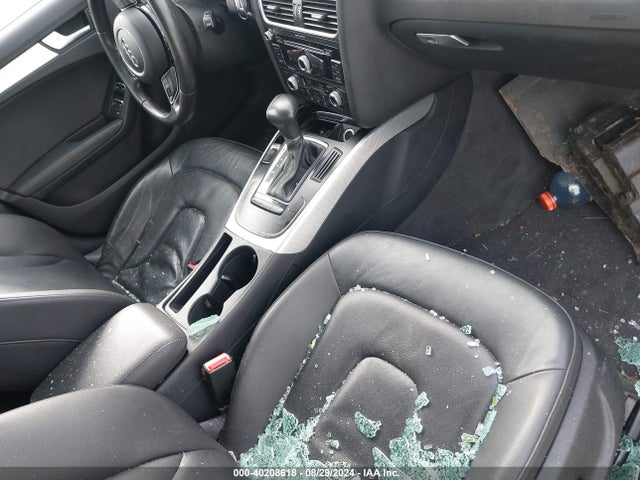 WAUBFAFL8GN008887 Audi A4 2.0t Premium