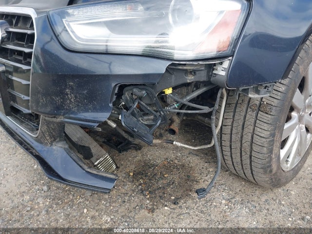WAUBFAFL8GN008887 Audi A4 2.0t Premium