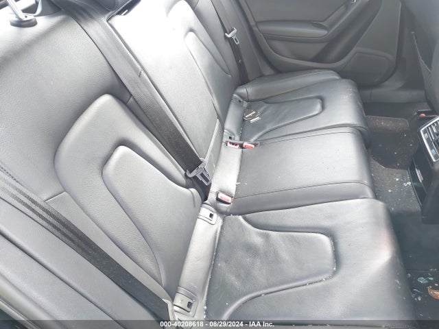 WAUBFAFL8GN008887 Audi A4 2.0t Premium