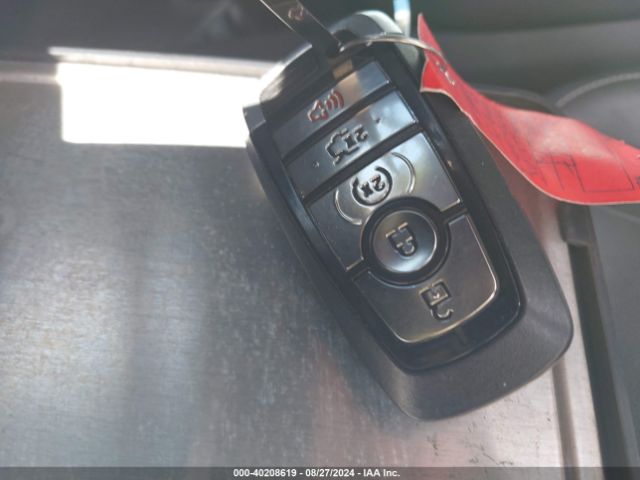 2017 FORD FUSION 3FA6P0K97HR214485 Photo 10