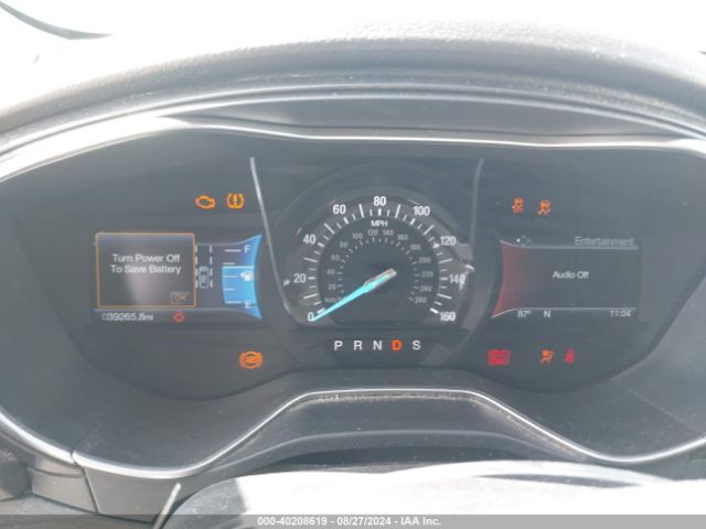 2017 FORD FUSION 3FA6P0K97HR214485 Photo 6