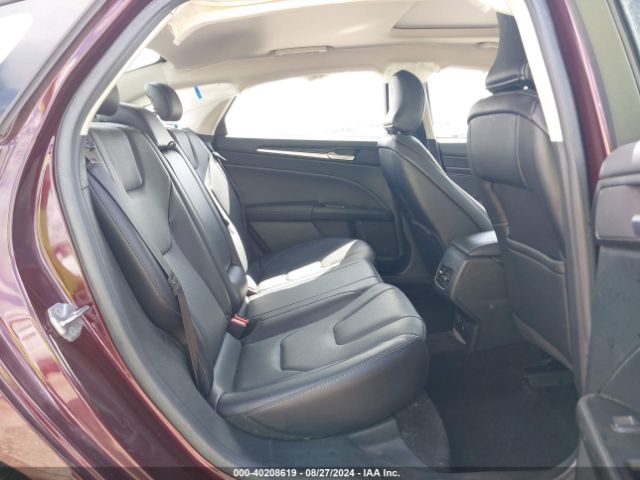 2017 FORD FUSION 3FA6P0K97HR214485 Photo 7