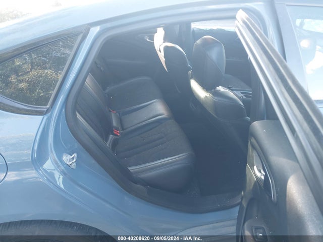 1C3CCCBG4FN686348 Chrysler 200 S