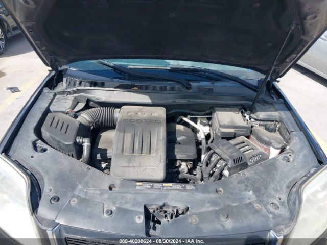 2GKFLVEK3F6296242 GMC Terrain Sle-1