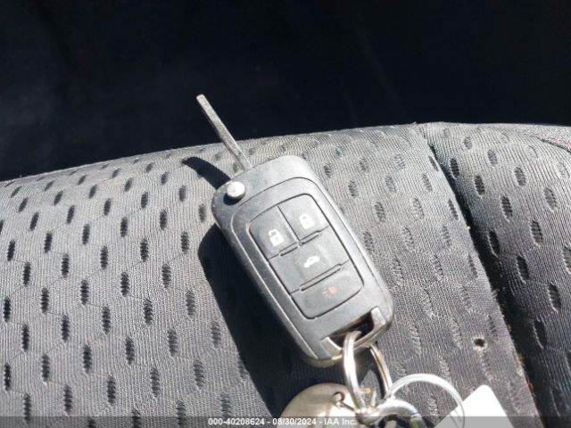 2GKFLVEK3F6296242 GMC Terrain Sle-1