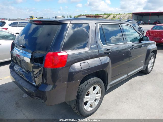 2GKFLVEK3F6296242 GMC Terrain Sle-1