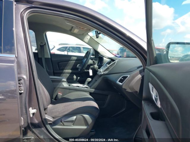 2GKFLVEK3F6296242 GMC Terrain Sle-1