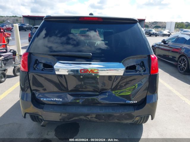 2GKFLVEK3F6296242 GMC Terrain Sle-1